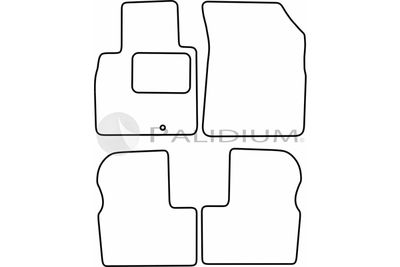 ASHUKI by Palidium PAL18-1114
