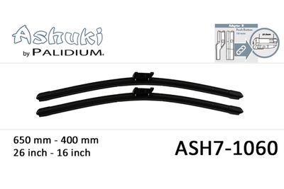 ASHUKI by Palidium ASH7-1060