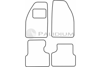 ASHUKI by Palidium PAL18-1490
