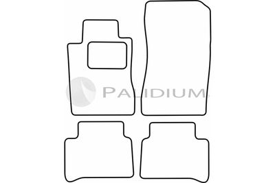 ASHUKI by Palidium PAL18-0953