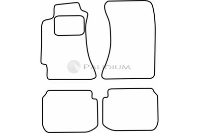 ASHUKI by Palidium PAL18-1600 ASHUKI by Palidium PAL18-1600