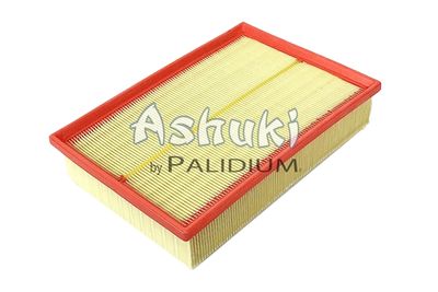 ASHUKI by Palidium N002-99