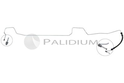 ASHUKI by Palidium PAL3-0415