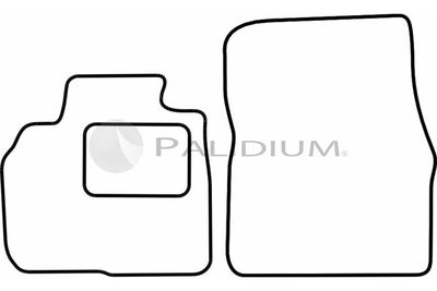 ASHUKI by Palidium PAL18-1393