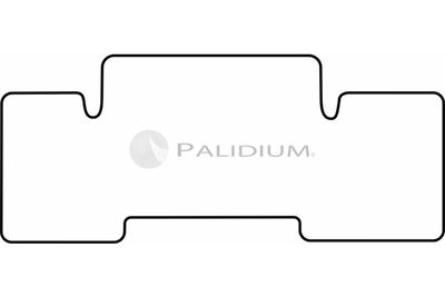 ASHUKI by Palidium PAL18-1311