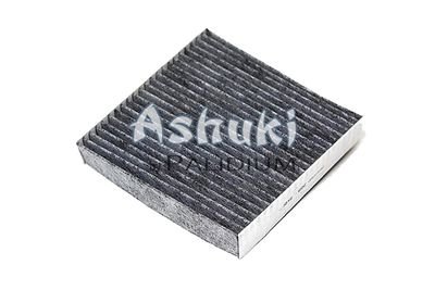 ASHUKI by Palidium I016-60C