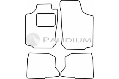 ASHUKI by Palidium PAL18-1180 ASHUKI by Palidium PAL18-1180