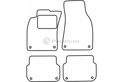 ASHUKI by Palidium PAL18-0049 ASHUKI by Palidium PAL18-0049