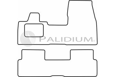 ASHUKI by Palidium PAL18-0119