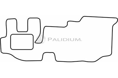 ASHUKI by Palidium PAL18-0748