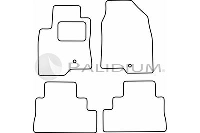 ASHUKI by Palidium PAL18-1170