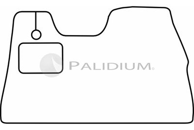 ASHUKI by Palidium PAL18-0365 ASHUKI by Palidium PAL18-0365