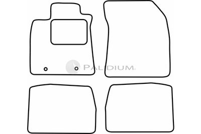 ASHUKI by Palidium PAL18-1672 ASHUKI by Palidium PAL18-1672