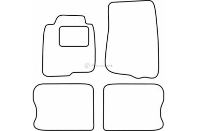 ASHUKI by Palidium PAL18-1878