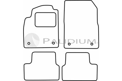 ASHUKI by Palidium PAL18-1178 ASHUKI by Palidium PAL18-1178