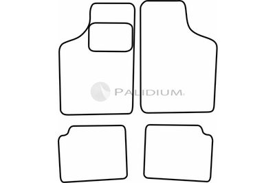 ASHUKI by Palidium PAL18-1610 ASHUKI by Palidium PAL18-1610