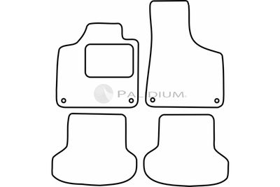 ASHUKI by Palidium PAL18-0034 ASHUKI by Palidium PAL18-0034