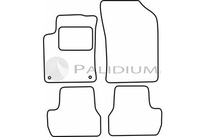 ASHUKI by Palidium PAL18-0227 ASHUKI by Palidium PAL18-0227