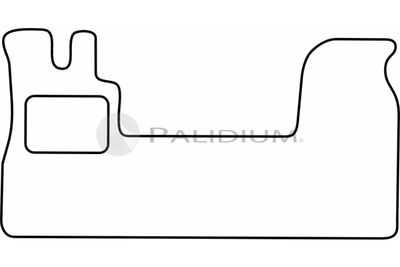 ASHUKI by Palidium PAL18-1422