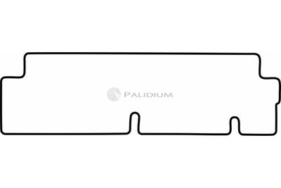 ASHUKI by Palidium PAL18-0445 ASHUKI by Palidium PAL18-0445
