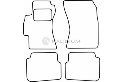 ASHUKI by Palidium PAL18-1589 ASHUKI by Palidium PAL18-1589