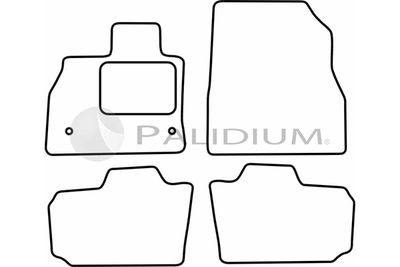 ASHUKI by Palidium PAL18-1104