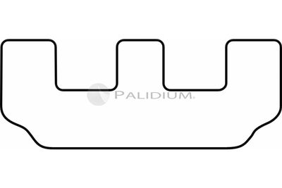 ASHUKI by Palidium PAL18-1700