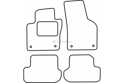 ASHUKI by Palidium PAL18-1781