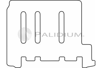 ASHUKI by Palidium PAL18-1139