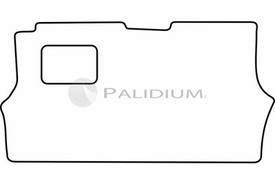 ASHUKI by Palidium PAL18-1052