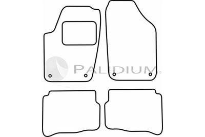 ASHUKI by Palidium PAL18-1527 ASHUKI by Palidium PAL18-1527