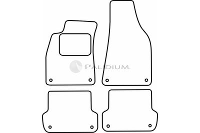 ASHUKI by Palidium PAL18-0036 ASHUKI by Palidium PAL18-0036