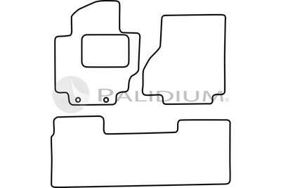 ASHUKI by Palidium PAL18-1097