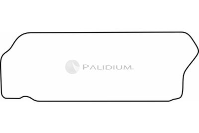 ASHUKI by Palidium PAL18-1705