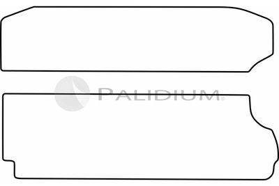 ASHUKI by Palidium PAL18-1861