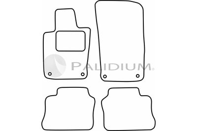 ASHUKI by Palidium PAL18-1367