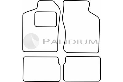 ASHUKI by Palidium PAL18-1177 ASHUKI by Palidium PAL18-1177