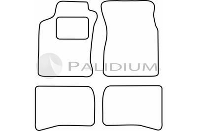 ASHUKI by Palidium PAL18-0655