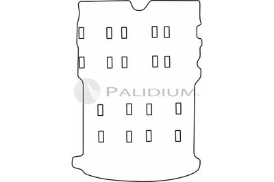 ASHUKI by Palidium PAL18-1216 ASHUKI by Palidium PAL18-1216