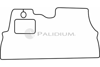 ASHUKI by Palidium PAL18-0234 ASHUKI by Palidium PAL18-0234