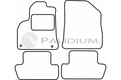 ASHUKI by Palidium PAL18-1269
