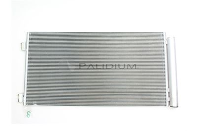 ASHUKI by Palidium PAL12-0024
