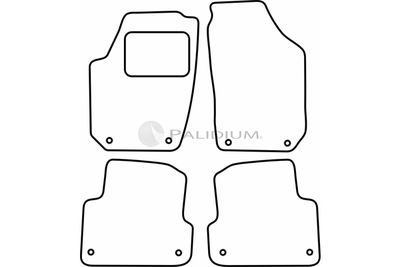 ASHUKI by Palidium PAL18-1553