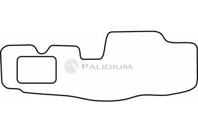 ASHUKI by Palidium PAL18-1157