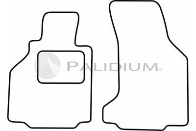 ASHUKI by Palidium PAL18-1358