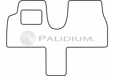 ASHUKI by Palidium PAL18-1302