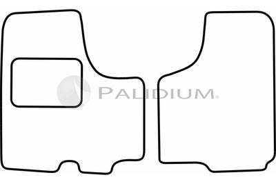 ASHUKI by Palidium PAL18-1140