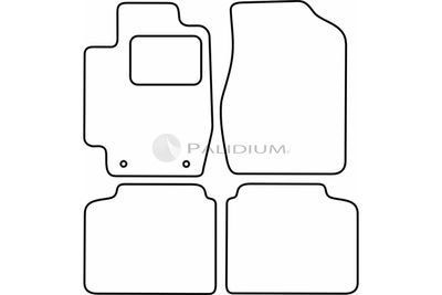 ASHUKI by Palidium PAL18-1680