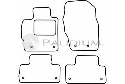 ASHUKI by Palidium PAL18-0898 ASHUKI by Palidium PAL18-0898