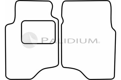 ASHUKI by Palidium PAL18-1064